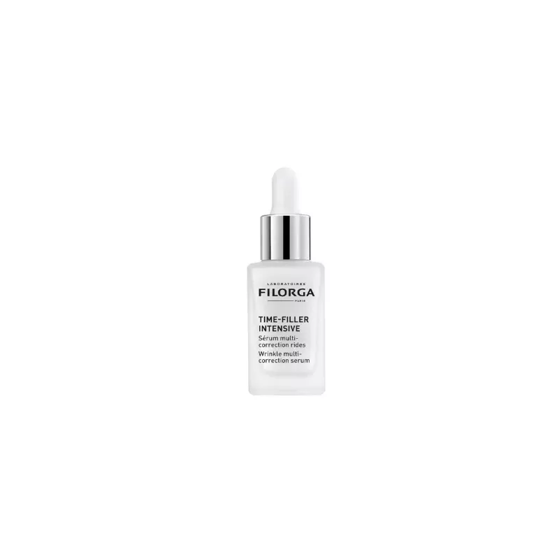 Time-Filler Intensive Serum 30 ml de Filorga | Tufarma.online