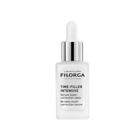 Time-Filler Intensive Serum 30 ml de Filorga | Tufarma.online