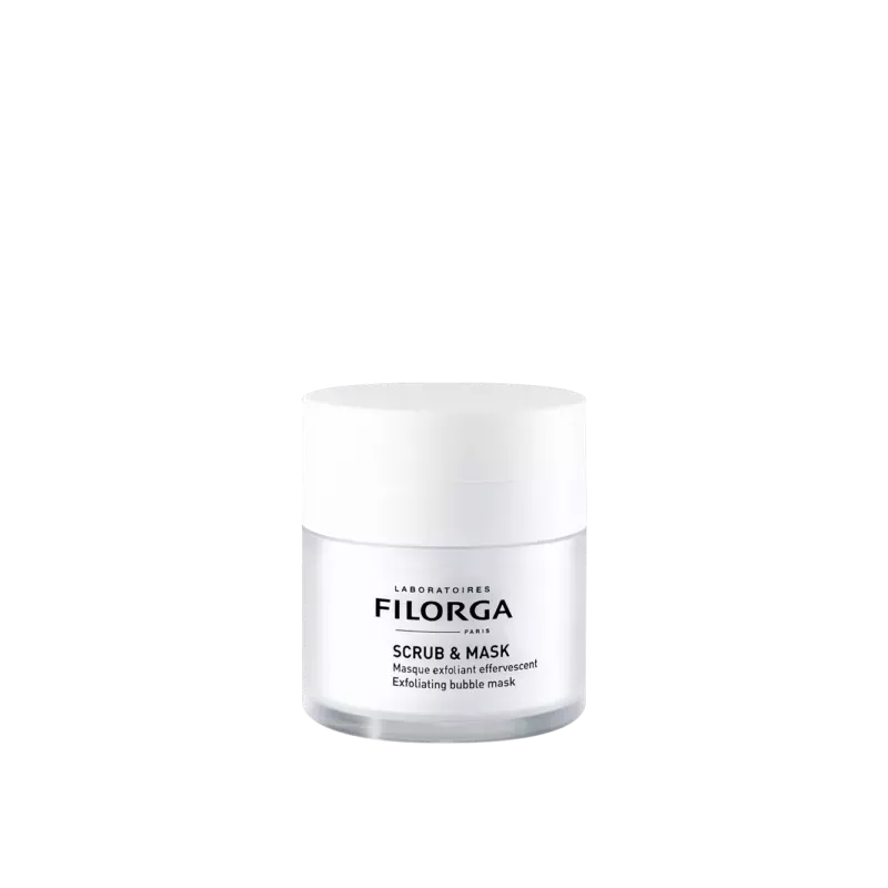 Filorga Mascarilla Exfoliante Scrub & Mask | Farmakiwi