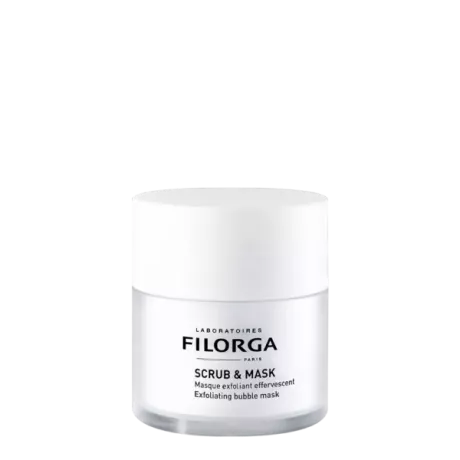 Filorga Mascarilla Exfoliante Scrub & Mask | Farmakiwi