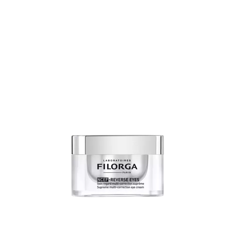 Ncef-Reverse Eyes 15ml Filorga