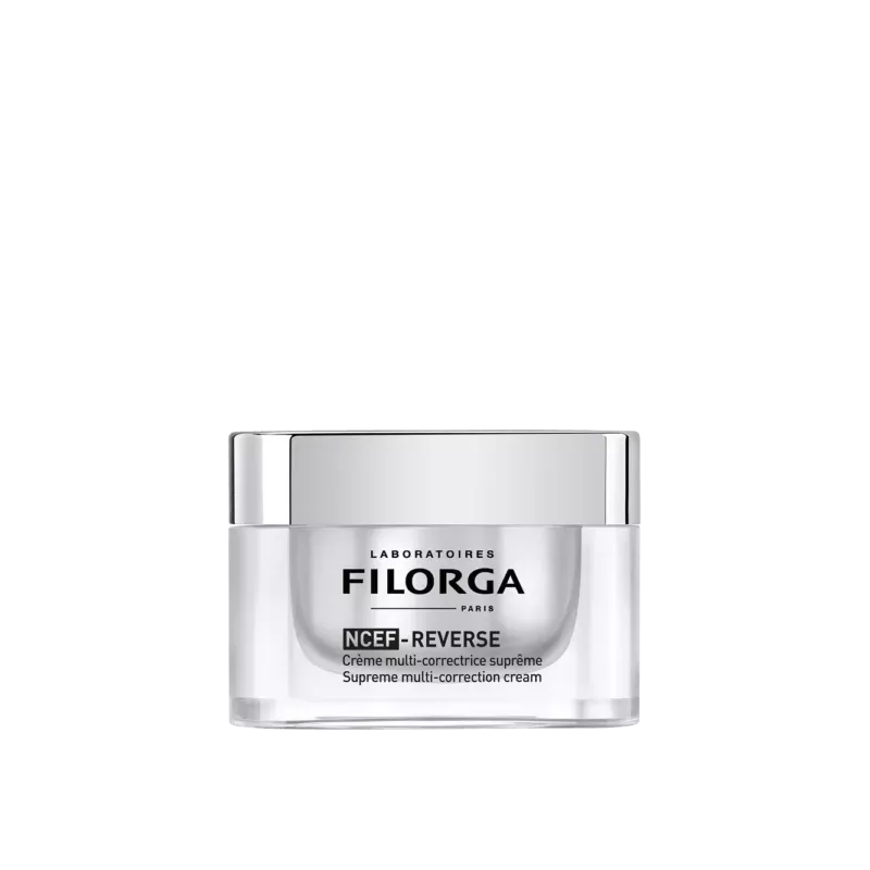 Ncef-Reverse Crema 50ml Filorga