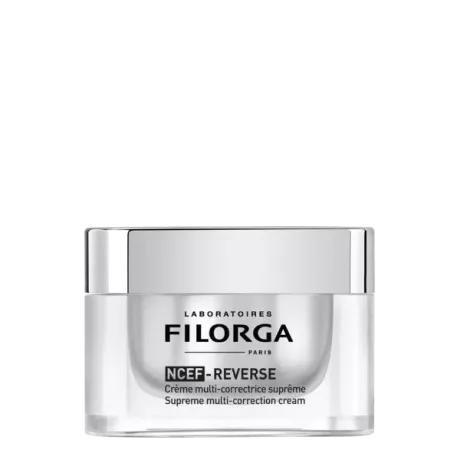 Ncef-Reverse Crema 50ml Filorga