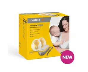 Medela Freestyle Hands Free Extractor de Leche | Farmacia24hbenimaclet.com