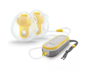 Medela Freestyle Hands Free Extractor de Leche | Farmacia24hbenimaclet.com