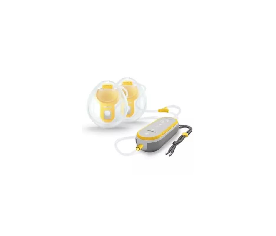 Medela Freestyle Hands Free Extractor de Leche | Farmacia24hbenimaclet.com