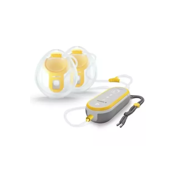 Medela Freestyle Hands Free Extractor de Leche | Farmacia24hbenimaclet.com