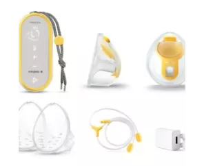 Medela Freestyle Hands Free Extractor de Leche | Farmacia24hbenimaclet.com