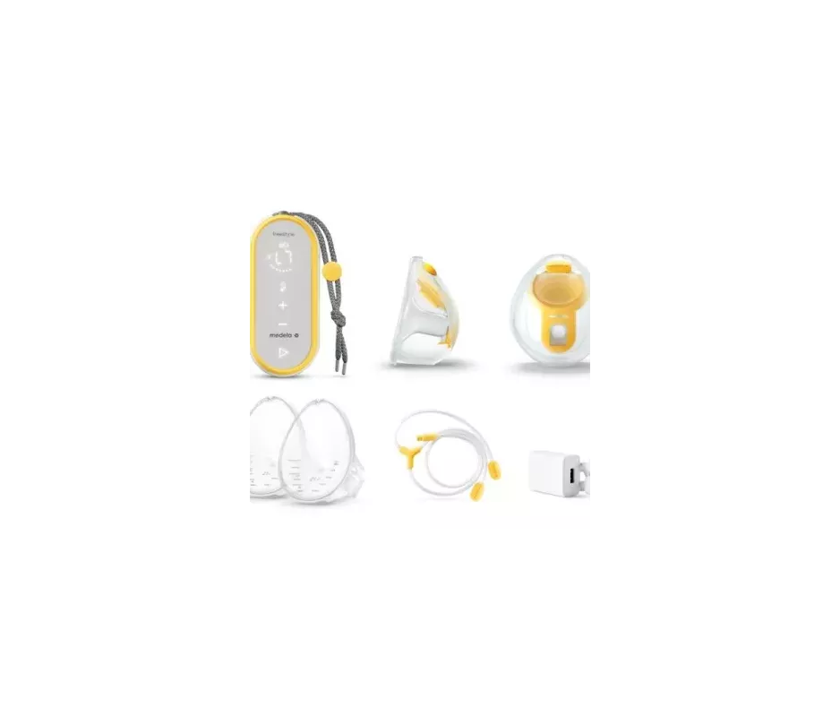 Medela Freestyle Hands Free Extractor de Leche | Farmacia24hbenimaclet.com