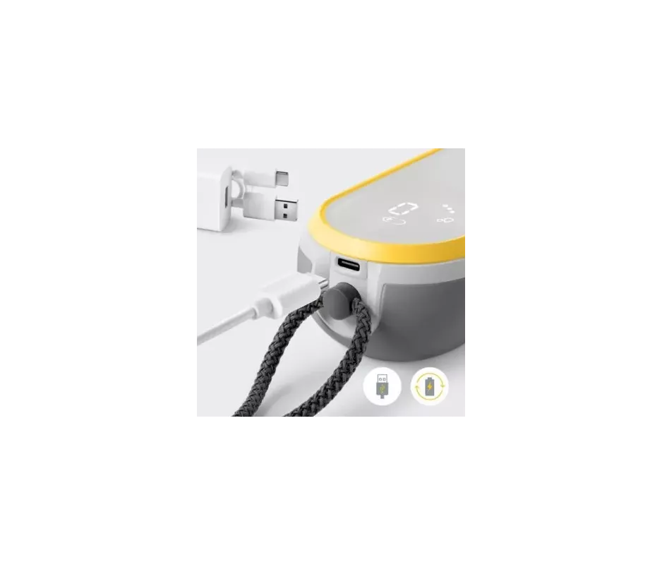 Medela Freestyle Hands Free Extractor de Leche | Farmacia24hbenimaclet.com