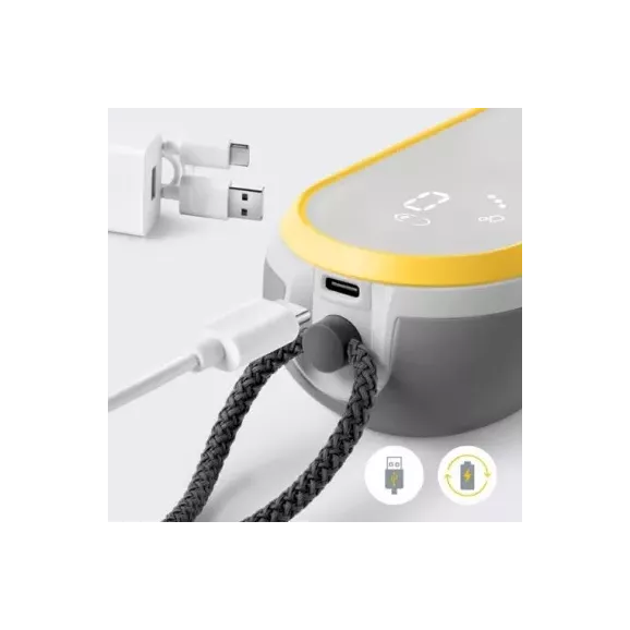 Medela Freestyle Hands Free Extractor de Leche | Farmacia24hbenimaclet.com