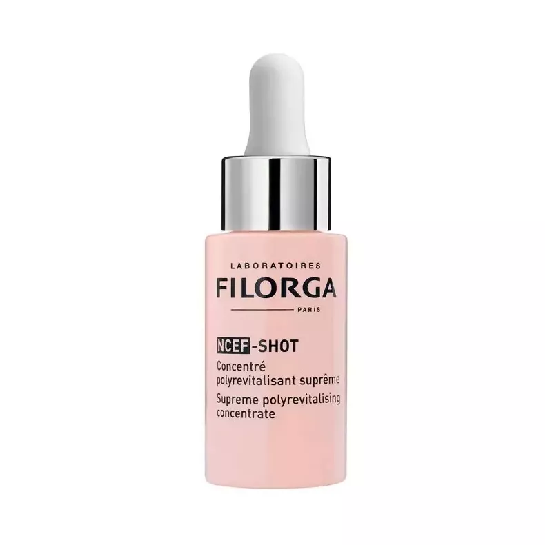 Ncef-Shot Serum 30ml Filorga