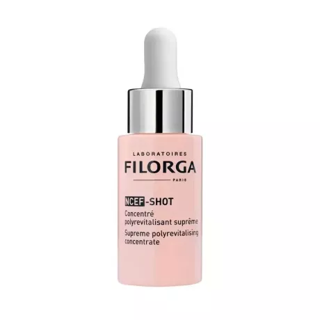 Ncef-Shot Serum 15ml Filorga