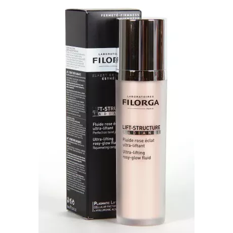 Lift-Structure Radiance Fluido 50ml Filorga