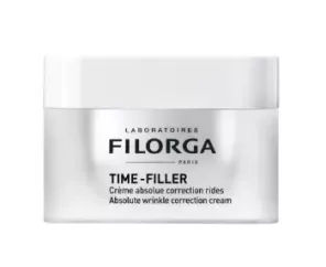 Time-Filler Crema Filorga