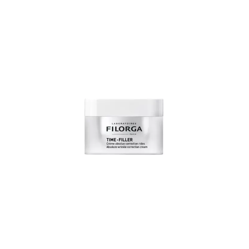 Time-Filler Crema Filorga