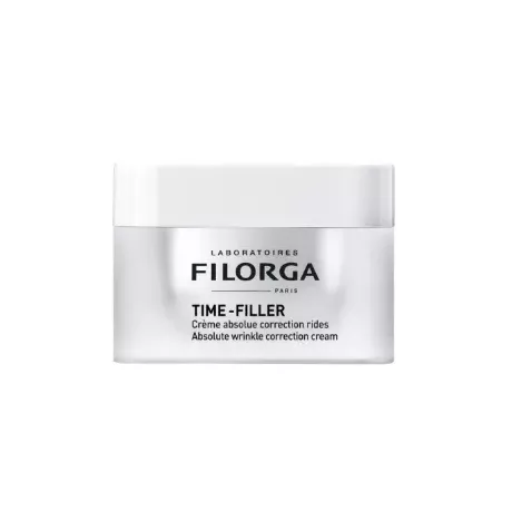 Time-Filler Crema Filorga