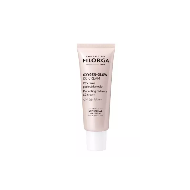 Comprar Filorga Oxygen-Glow CC Cream Online | Tufarma.online