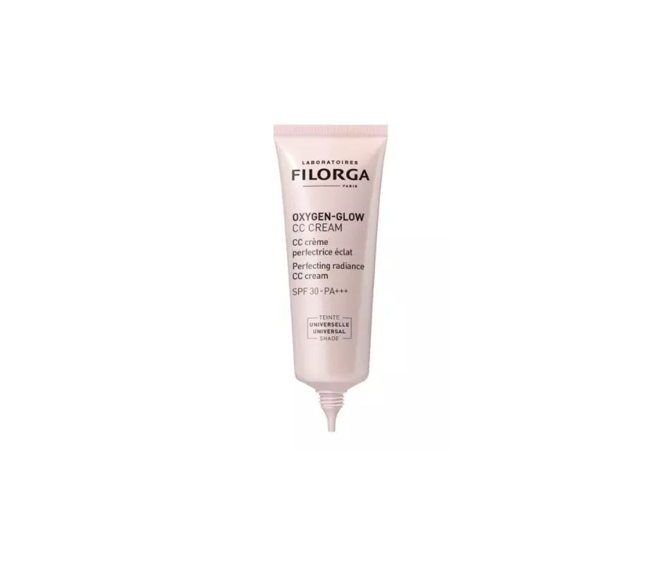Comprar Filorga Oxygen-Glow CC Cream Online | Farmacia24hbenimaclet.com