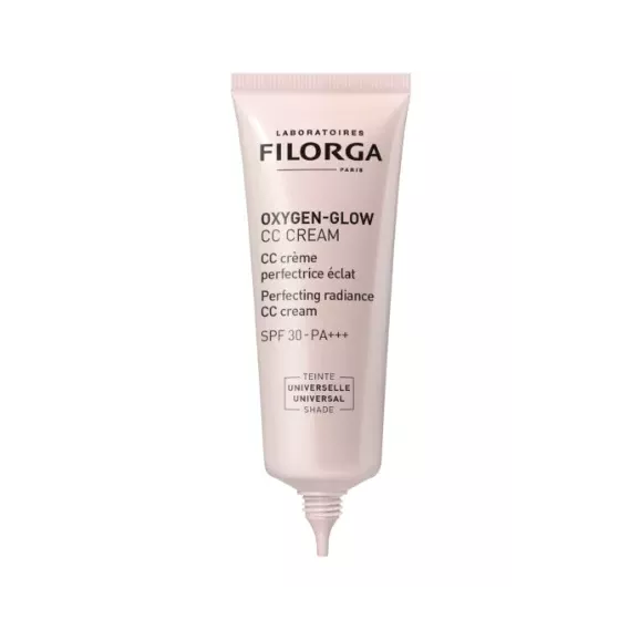 Comprar Filorga Oxygen-Glow CC Cream Online | Farmacia24hbenimaclet.com