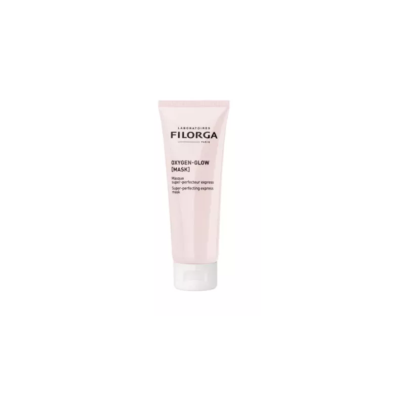 Oxygen-Glow Mask 75ml Filorga