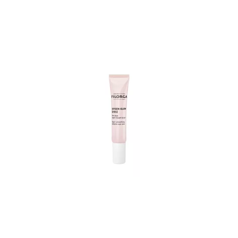 Oxygen-Glow Eyes 15ml Filorga