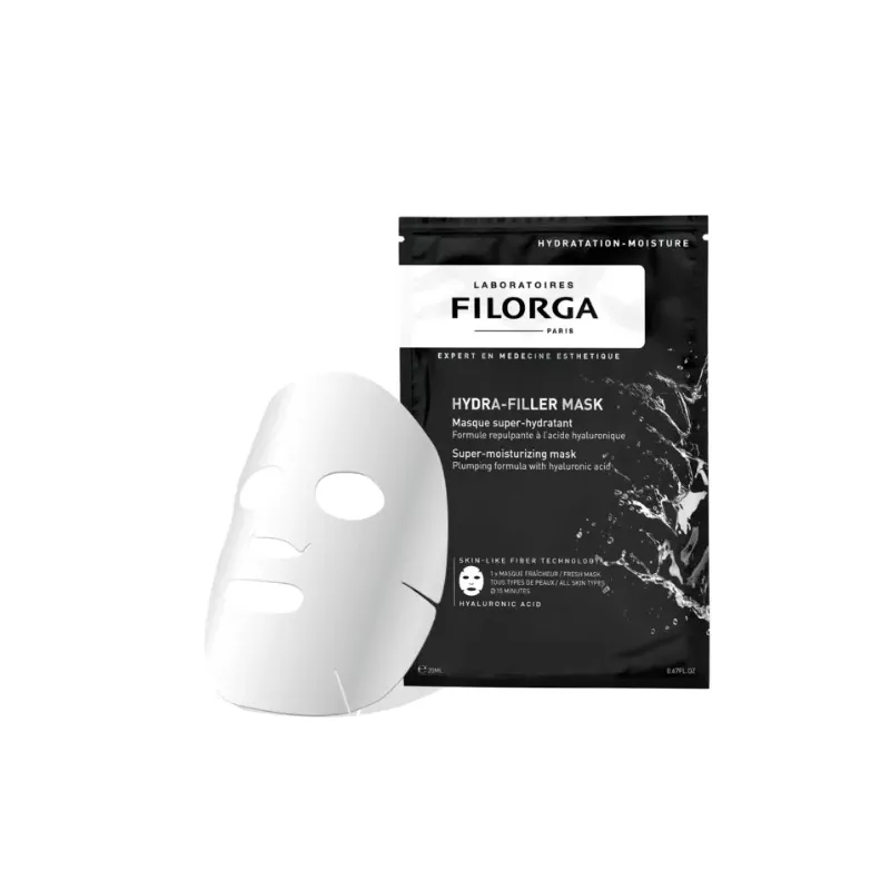 Hydra-Filler Mask 20ml Filorga