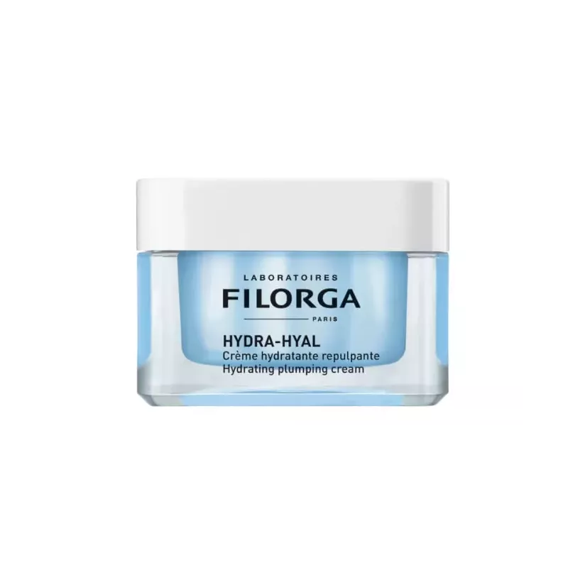 Hydra-Hyal Crema 50ml Filorga