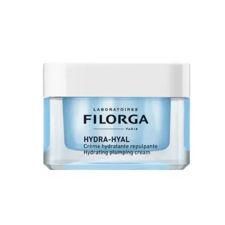 Hydra-Hyal Crema 50ml Filorga