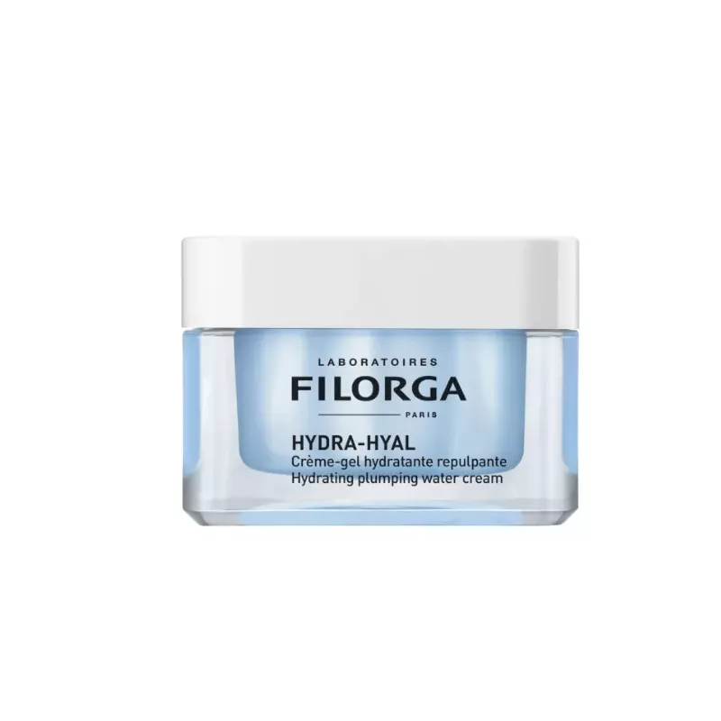 Hydra-Hyal Gel-Crema 50ml Filorga