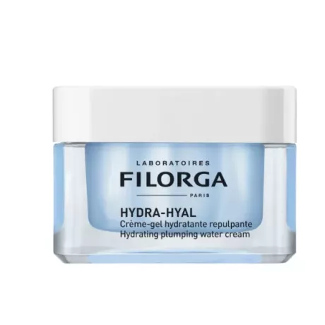 Hydra-Hyal Gel-Crema 50ml Filorga