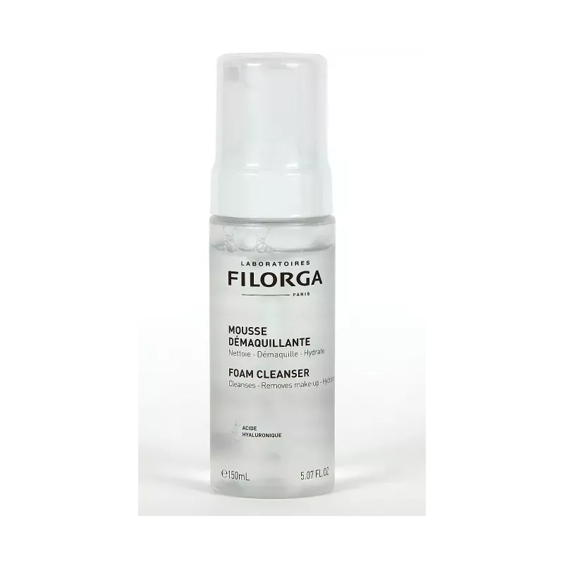 Foam Cleanser 150ml Filorga