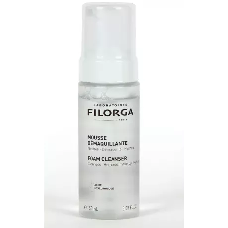 Foam Cleanser 150ml Filorga