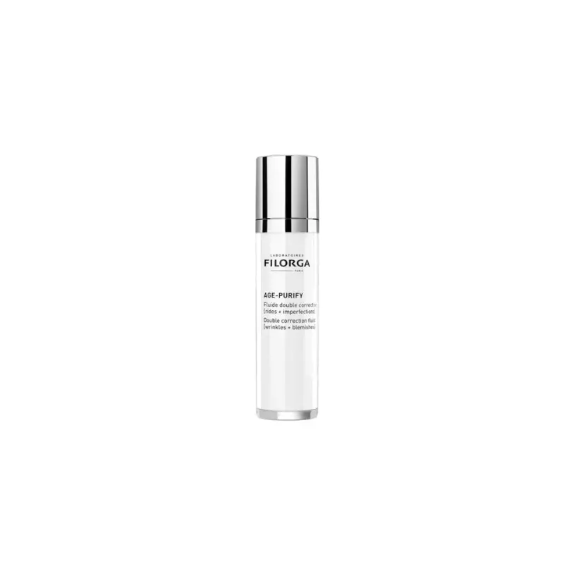 Age-Purify Fluido 30ml Filorga