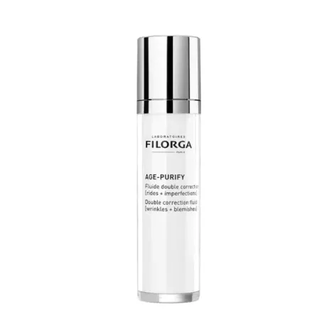 Age-Purify Fluido 30ml Filorga