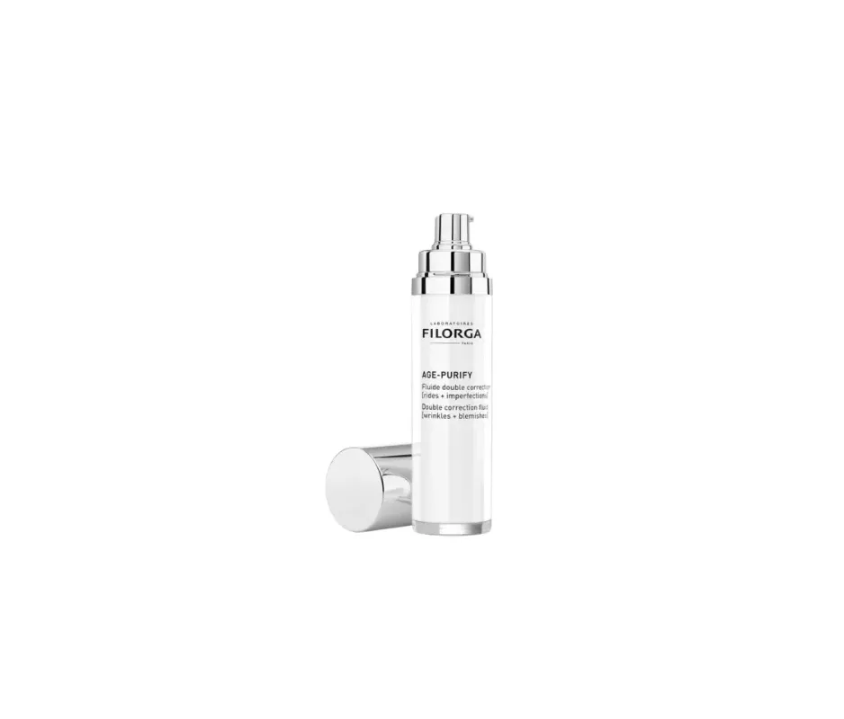 Age-Purify Fluido 30ml Filorga - Comprar Online | Farmacia24hbenimaclet.com