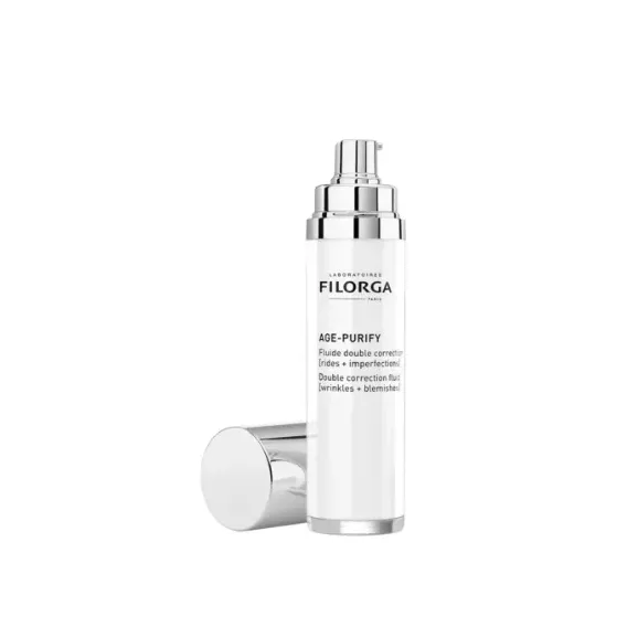 Age-Purify Fluido 30ml Filorga - Comprar Online | Farmacia24hbenimaclet.com