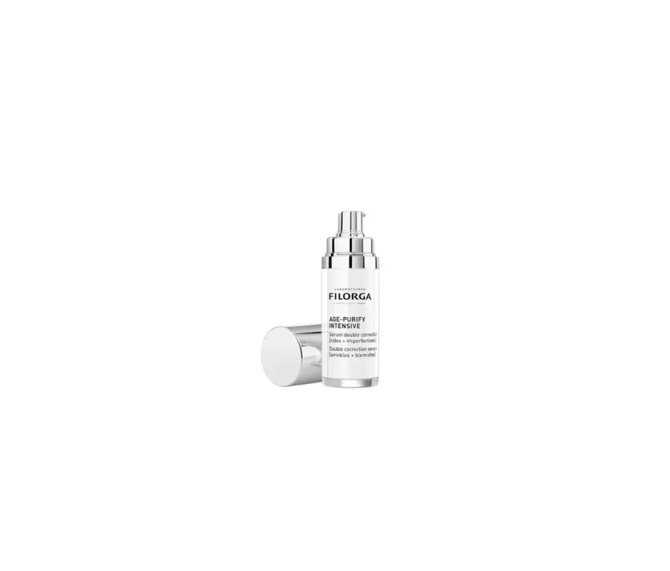 Age-Purify Intensive Serum 50ml Filorga | Farmacia24hbenimaclet.com
