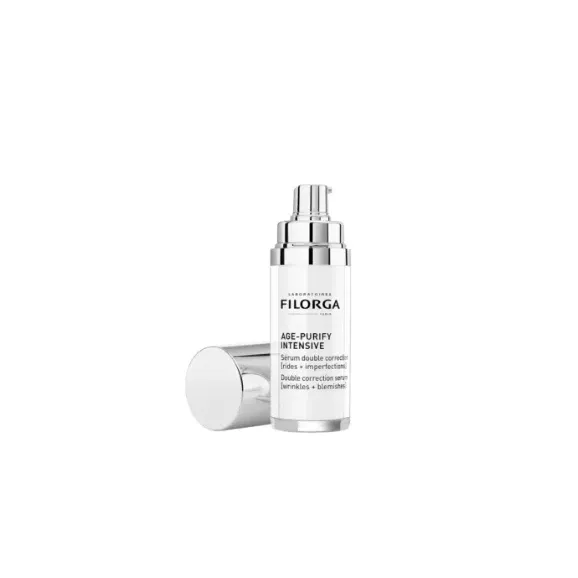 Age-Purify Intensive Serum 50ml Filorga | Farmacia24hbenimaclet.com