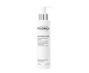 Filorga Age Purify Clean Gel Limpiador 150 ml | Farmakiwi