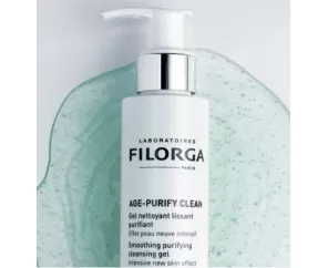 Filorga Age Purify Clean Gel Limpiador 150 ml | Farmakiwi