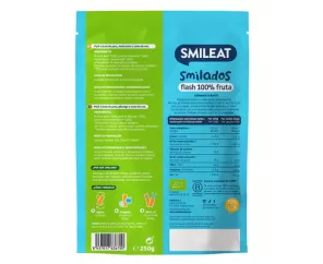 Smilados Flash Pera Y Melocoton 5u Dr Brown'S