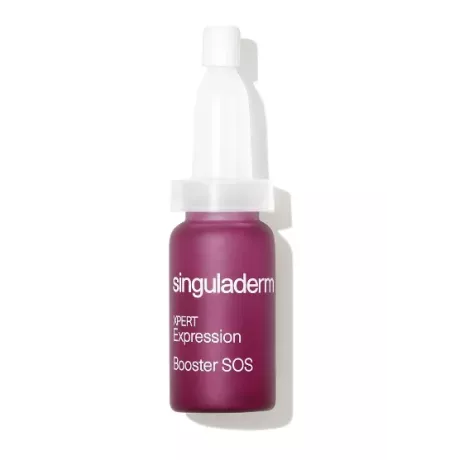 Singuladerm Xpert Expression Booster SOS | Tufarma.online