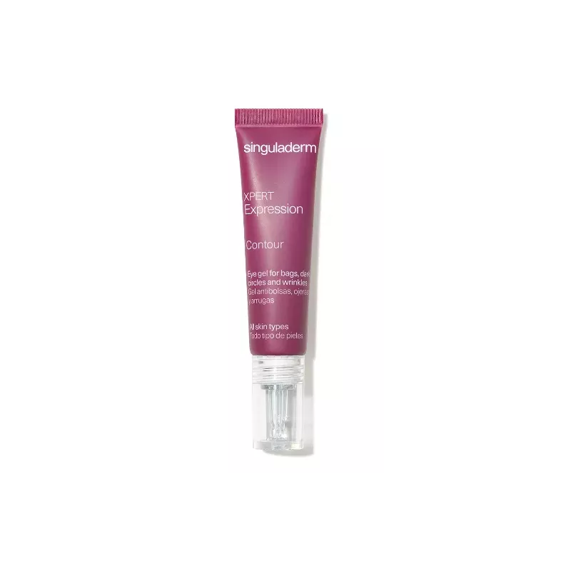 Singuladerm Xpert Expression Contour  1 Tubo 15 Ml