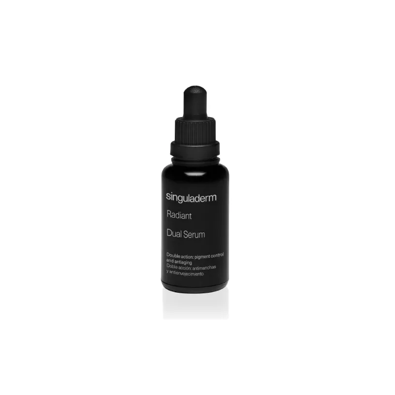 Singuladerm Radiant Dual Serum al Mejor Precio | Tufarma.online