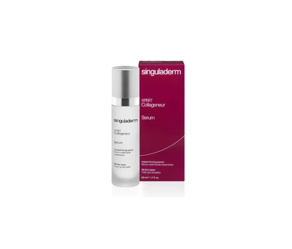 Comprar Singuladerm Xpert Collageneur Serum | Farmacia24hbenimaclet.com