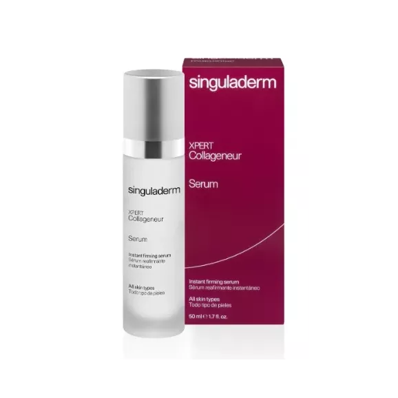 Comprar Singuladerm Xpert Collageneur Serum | Farmacia24hbenimaclet.com