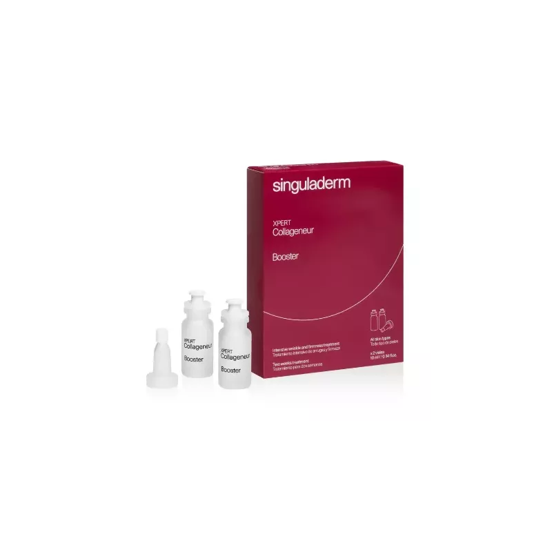 Singuladerm Xpert Collageneur Booster al Mejor Precio | Tufarma.online