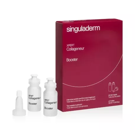 Singuladerm Xpert Collageneur Booster al Mejor Precio | Tufarma.online