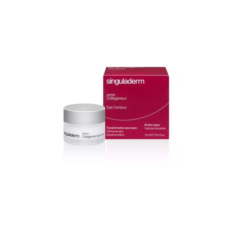 Singuladerm Xpert Collageneur Eye Contour | Tufarma.online